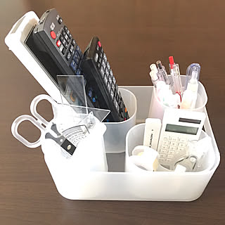 無印良品 リモコン収納のインテリア実例 Roomclip ルームクリップ