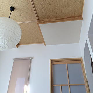 和室天井のインテリア実例 Roomclip ルームクリップ