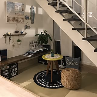 スケルトン階段下のインテリア実例 Roomclip ルームクリップ スケルトン階段下のインテリア実例 Roomclip ルームクリップ