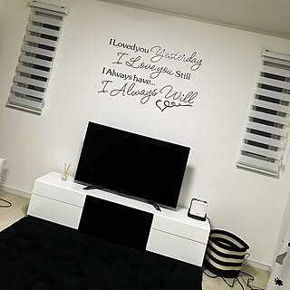 白黒部屋のインテリア実例 Roomclip ルームクリップ