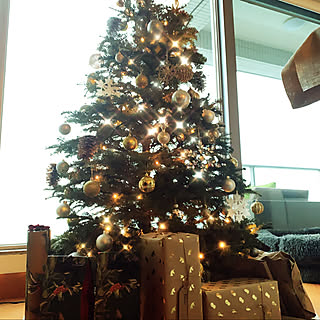 クリスマスツリーの下のインテリア実例 Roomclip ルームクリップ クリスマスツリーの下のインテリア実例 Roomclip ルームクリップ