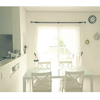 カーテンレール フェイクグリーンのおしゃれなアレンジ 飾り方のインテリア実例 Roomclip ルームクリップ カーテンレール フェイクグリーンのおしゃれなアレンジ 飾り方のインテリア実例 Roomclip ルームクリップ