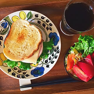 机/イッタラ/アラビアのインテリア実例 - 2015-10-19 07:58:36