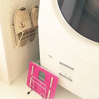 体重計置き場のインテリア実例 Roomclip ルームクリップ 体重計置き場のインテリア実例 Roomclip ルームクリップ