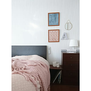 デザインペーパーのインテリア実例 Roomclip ルームクリップ