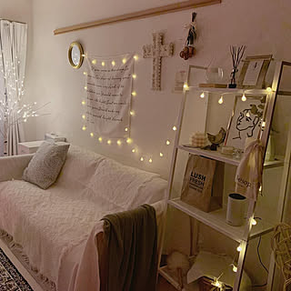 ダイソー 韓国インテリアのインテリア実例 Roomclip ルームクリップ