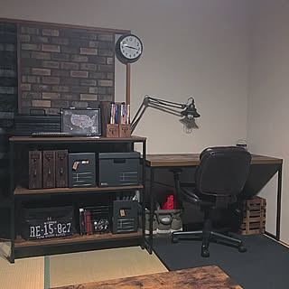 和室をおしゃれにしたいのインテリア実例 Roomclip ルームクリップ