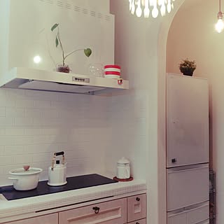 冷蔵庫をパントリーにのインテリア実例 Roomclip ルームクリップ 冷蔵庫をパントリーにのインテリア実例 Roomclip ルームクリップ