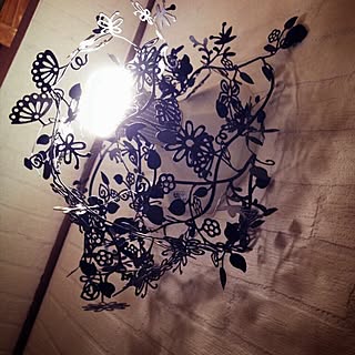 バス/トイレ/団地/賃貸/照明/3COINS...などのインテリア実例 - 2015-02-18 16:17:06