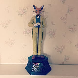 ジブリ バロンのインテリア実例 Roomclip ルームクリップ