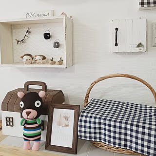 リビング/ナチュラル/ナチュラルが好き/ナチュラルインテリア/コメントお気遣いなく♡...などのインテリア実例 - 2020-01-19 19:40:46