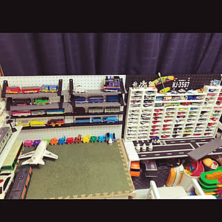 トミカ すのこdiyのまとめページ Roomclip ルームクリップ トミカ すのこdiyのまとめページ Roomclip ルームクリップ