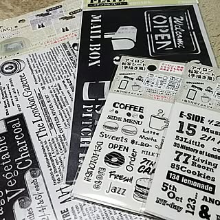 アイロン転写シートのインテリア実例 Roomclip ルームクリップ