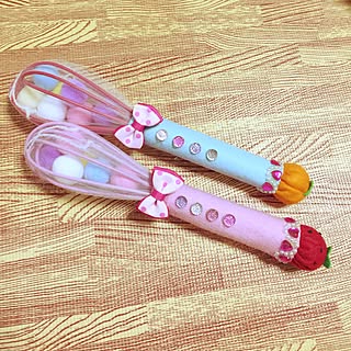 ハンドメイド プリキュアのインテリア実例 Roomclip ルームクリップ