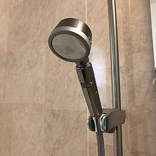 アラミック Lixilシャワーヘッド1年半で壊れたのインテリア実例 Roomclip ルームクリップ