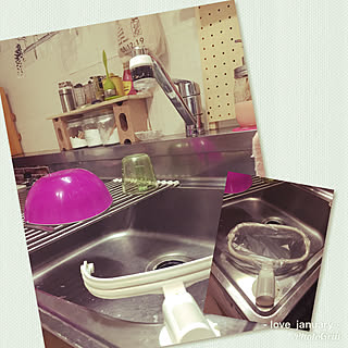 三角コーナーいらずのインテリア実例 Roomclip ルームクリップ