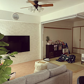 中和室のインテリア実例 Roomclip ルームクリップ
