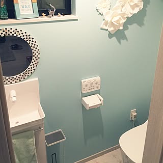 トイレ Francfrancのインテリア実例 Roomclip ルームクリップ トイレ Francfrancのインテリア実例 Roomclip ルームクリップ