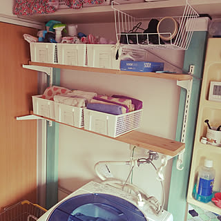 ディアウォール Diy ダイソー棚受けのインテリア 手作りの実例 Roomclip ルームクリップ ディアウォール Diy ダイソー棚受けのインテリア 手作りの実例 Roomclip ルームクリップ