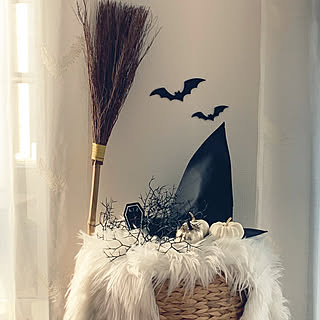 本当に怖そうな 箒にまたがる魔女 マリオネット インテリア飾り Fseoxz5jpo インテリア 住まい 小物 Www Casseopeiaacademy Com