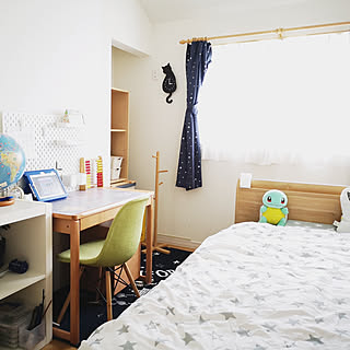 ポケモン部屋のインテリア実例 Roomclip ルームクリップ