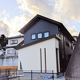 外壁 Sfビレクトのインテリア実例 Roomclip ルームクリップ