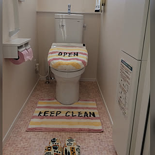 クッションフロア 一条工務店のインテリア実例 Roomclip ルームクリップ