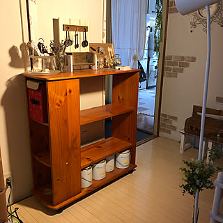 サイドボードdiyのインテリア 手作りの実例 Roomclip ルームクリップ サイドボードdiyのインテリア 手作りの実例 Roomclip ルームクリップ