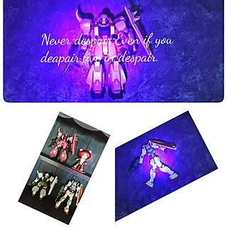 プラモデル アクリル絵の具のインテリア実例 Roomclip ルームクリップ