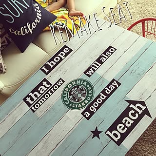 玄関/入り口/Rスター☆/BLACK☆STAR/green forest/!!!!!アホ仲間!!!!!...などのインテリア実例 - 2016-06-30 21:41:19