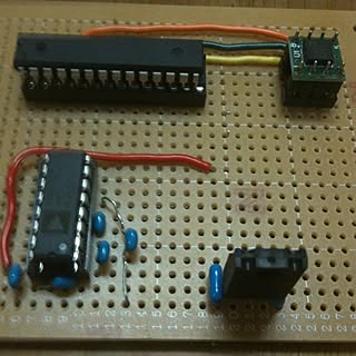 ハンドメイド/電子工作のインテリア実例 - 2012-05-09 02:14:14