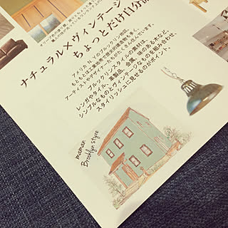 部屋全体/我が家ではありません。/ブルックリンスタイル/mamanの家/こどもと暮らす...などのインテリア実例 - 2017-07-23 23:23:58
