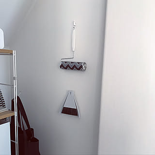 コロコロ の置き場所のインテリア実例 Roomclip ルームクリップ コロコロ の置き場所のインテリア実例 Roomclip ルームクリップ