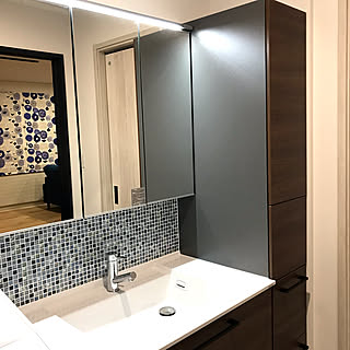 名古屋モザイク エスクアのインテリア実例 Roomclip ルームクリップ