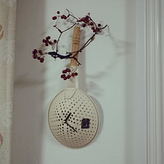 リビング/RC愛媛支部/雑貨/100円ショップ/ハンドメイド/yuuyuちゃん...などのインテリア実例 - 2016-01-10 01:53:22