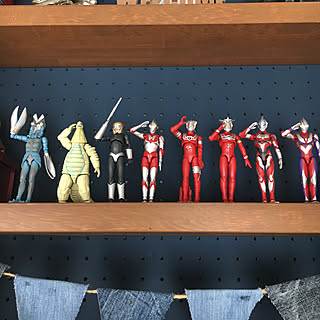 ウルトラマンジードのインテリア実例 Roomclip ルームクリップ ウルトラマンジードのインテリア実例 Roomclip ルームクリップ