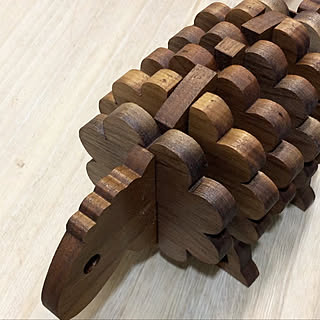 コースター/雑貨/ハンドメイド/DIY/カフェ風...などのインテリア実例 - 2020-01-24 14:06:01