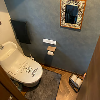 サンゲツ壁紙 ブルックリンスタイルのインテリア実例 Roomclip ルームクリップ