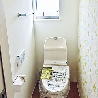 トイレ ヘーベルハウスのインテリア実例 Roomclip ルームクリップ