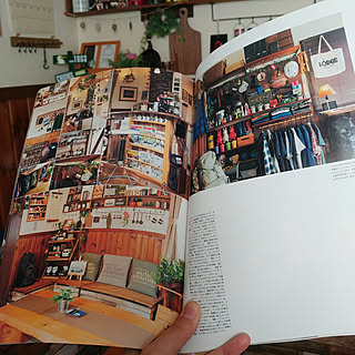 玄関/入り口/アウトドアインテリア/アウトドア/登山/DIY/GOOUTLivin'...などのインテリア実例 - 2017-12-15 09:40:53