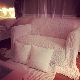 リビング/IKEA/Franc Franc/フランフランのインテリア実例 - 2013-08-10 01:11:53