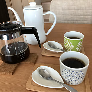 キッチン/狭小LDK ~☆/DAISO・セリア大好き☆/2階にもリビング有ります☆/ナチュラルキッチン...などのインテリア実例 - 2018-01-25 10:55:44