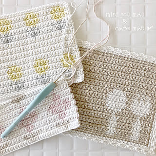 ハンドメイド/いつもありがとうございます♡/コメントお気遣いなく♡/迷走系インテリア/ぶらりん同好会...などのインテリア実例 - 2019-04-28 10:33:32