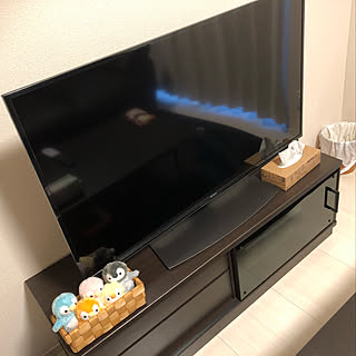 一人暮らし/1LDK/リビングのインテリア実例 - 2020-01-23 22:34:16