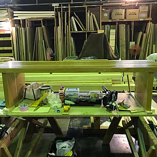 オーダーメイド家具/大工の作る家具/ナチュラル/アンティーク/玄関/入り口のインテリア実例 - 2019-09-10 06:18:41
