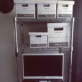 女性の、2LDK、家族住まいの「ベッド周り」についてのインテリア実例