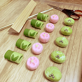 和菓子フェイクのインテリア実例 Roomclip ルームクリップ 和菓子フェイクのインテリア実例 Roomclip ルームクリップ