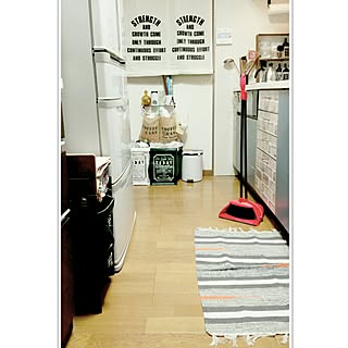 3coinsのセパレートカーテンのインテリア実例 Roomclip ルームクリップ