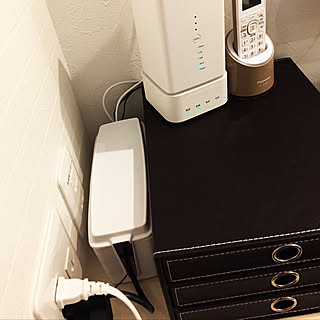 ニトリ小物入れ引き出しのインテリア実例 Roomclip ルームクリップ
