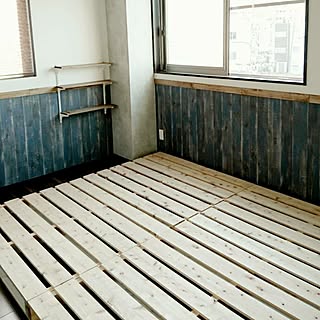 壁/天井/カリフォルニアスタイルに憧れる/RC名古屋同盟/RC愛知同盟/beachstyleにしたい!...などのインテリア実例 - 2017-05-19 21:26:04